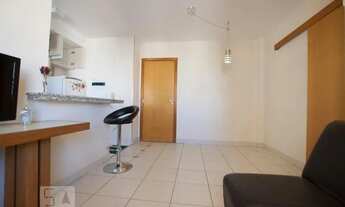 Imagem: Apartamento para Aluguel - Setor Bela Vista