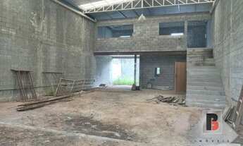 Imagem 2: Galpão - 450 metros - 3 vagas - Ipiranga São Paulo