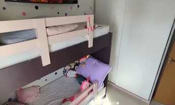 Imagem 5: Apartamento Residencial Vila Flora