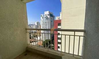 Imagem 5: Apartamento para locação com 42m² e 1 dormitório na Consolação