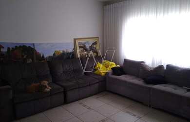 Imagem 5: Casa - Loteamento Caminhos de São Conrado (Sousas) - Campinas