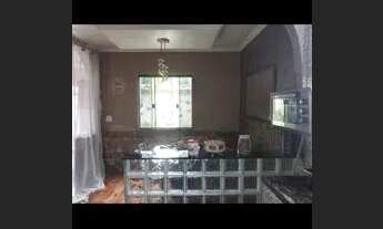 Imagem 5: Duas casas no Sarapuí R$ 270.000,00