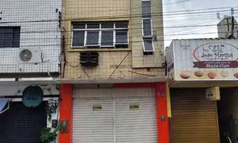 Imagem: Prédio/Edificio inteiro para aluguel com