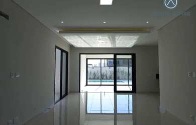 Imagem 4: Sobrado com 4 dormitórios à venda, 235 m² por R$ 2.300.000 - Granja Anita - Mogi das Cruze