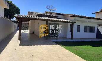 Imagem: Casa para aluguel possui 500 metros quadrados