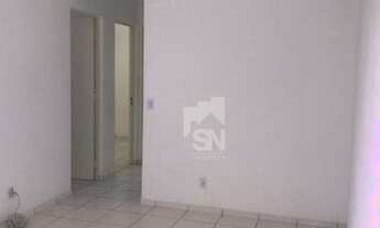 Imagem 7: APARTAMENTO - REFÚGIO DA MATA / PARQUE SÃO JORGE CAMPINAS