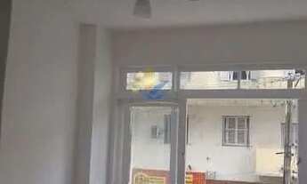 Imagem 3: Apartamento com 1 dormitório à venda, 45 m² por R$ 145.000,00 - Centro - São Vicente/SP