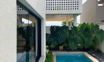 Imagem: Moderno Sobrado no parque Taua