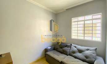 Imagem 6: Apartamento com 3 dormitórios à venda em Belo Horizonte