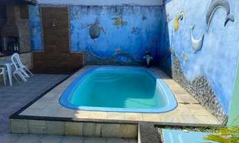 Imagem 6: Casa no Residêncial Porto Mar na Aruanda