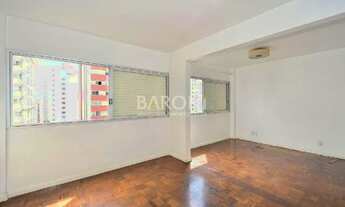 Imagem 4: São Paulo - Apartamento Padrão - Campo Belo