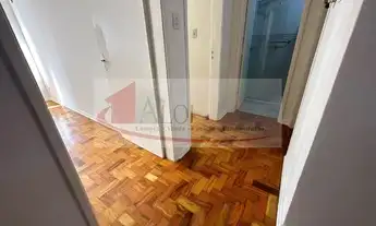Imagem 3: Apartamento à venda em Pinheiros com 2 quartos e 1 dormitório próx ao metro e hospital clí