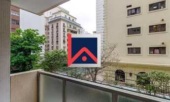 Imagem 4: Apartamento Venda Higienópolis 187 m² 4 Dormitórios