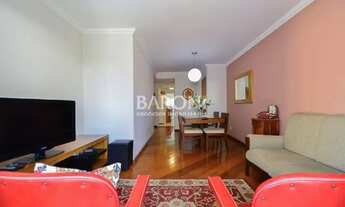 Imagem 2: São Paulo - Apartamento Padrão - Brooklin