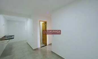 Imagem: Apartamento/Cobertura, 2 dormitórios