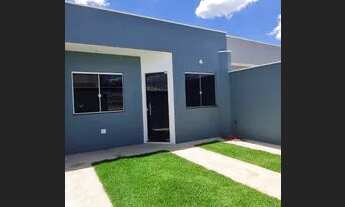 Imagem: Casa com 3 dormitórios à venda em Itaúna