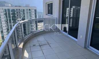 Imagem: Barra da Tijuca