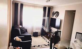 Imagem: Apartamento à Venda - Mooca, 2 Quartos