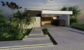 Imagem: Casa à venda com 200 metros quadrados com