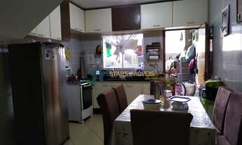 Imagem: MAUá - Casa Padrão - Vila Bocaina