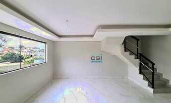 Imagem 4: Casa com 3 dormitórios à venda em Belo Horizonte