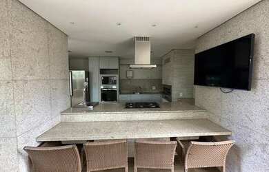 Imagem 4: Apartamento com 3 dormitórios à venda em Belo Horizonte