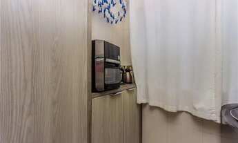 Imagem 5: SãO PAULO - Apartamento Padrão - Vila São Francisco (Zona Leste