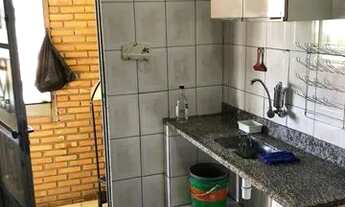 Imagem 6: Casa em condomínio familiar