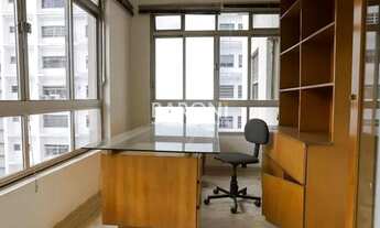 Imagem 5: São Paulo - Apartamento Padrão - Zona Da Paulista