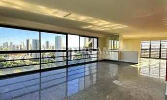 Imagem 2: DR Cobertura para venda com 629 metros quadrados com 8 quartos em Jaqueira - Recife - PE