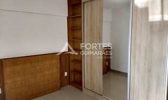 Imagem 4: Ribeirão Preto - Apartamento - Ribeirânia