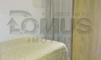 Imagem 6: Apartamento no Condomínio Mais Viver Atântico com 2 quartos