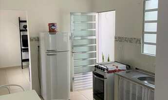 Imagem 5: Apartamento para aluguel possui 45 metros quadrados com 1 quarto em Vila Carrão - São Paul