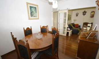 Imagem 6: Apartamento com 4 dormitórios à venda em Belo Horizonte