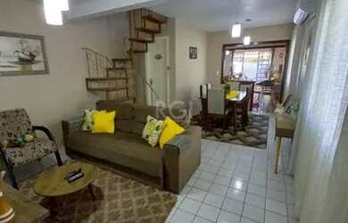 Imagem 4: Casa para Venda - 66.8m², 4 dormitórios, 2 vagas - Hípica