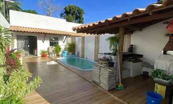 Imagem: CASA DE VERANEIO TIBAU