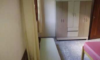 Imagem 4: Apartamento mobiliado, centro, 1 quarto amplo