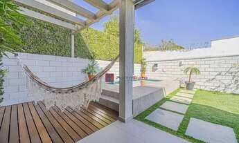 Imagem 6: Casa com 3 quartos à venda, 191 m² por R$ 1.290.000 - Jardim Pioneira - Cotia/SP