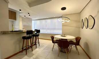 Imagem 5: Apartamento Junto á Praça da Flávio Boianovski