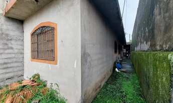 Imagem 5: Casa na praia com 2 Dormitórios