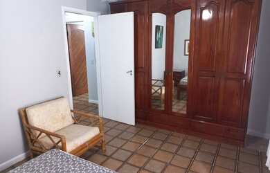 Imagem 7: Apartamento Padrão para Aluguel em Pitangueiras Guarujá-SP - 322A