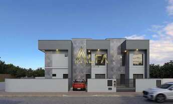 Imagem 5: Sobrado com 2 dormitórios à venda, 63 m² por R$ 290.000 - Quinta dos Açorianos - Barra Vel