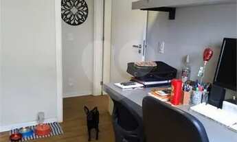 Imagem 7: Apartamento no Belenzinho com 2 dormitórios com 55 m2