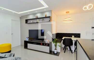 Imagem 6: Apartamento para Aluguel - Vila Galvão, 1 Quarto, 42 m2