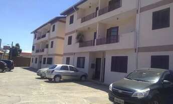 Imagem: Apartamento para aluguel com 56 metros quadrados