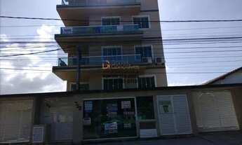 Imagem: Rio das Ostras - Apartamento Padrão - Extensão