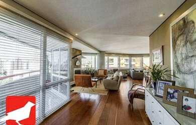 Imagem 4: Apartamento à venda no bairro Vila Andrade - São Paulo/SP