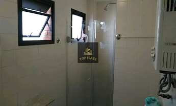 Imagem 5: Flat disponível em Moema - SP