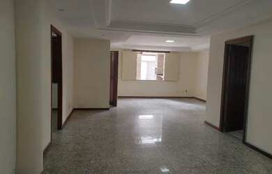 Imagem 4: Apartamento para aluguel possui 250 metros quadrados com 3 quartos