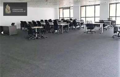 Imagem 4: Escritório para alugar no bairro Vila Olímpia